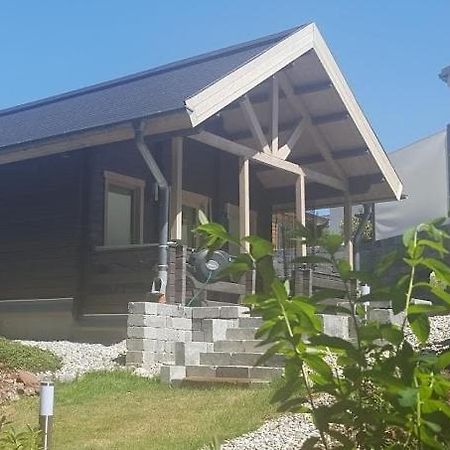 Sabine'S Wellnesslodge Ruppertsweiler Esterno foto