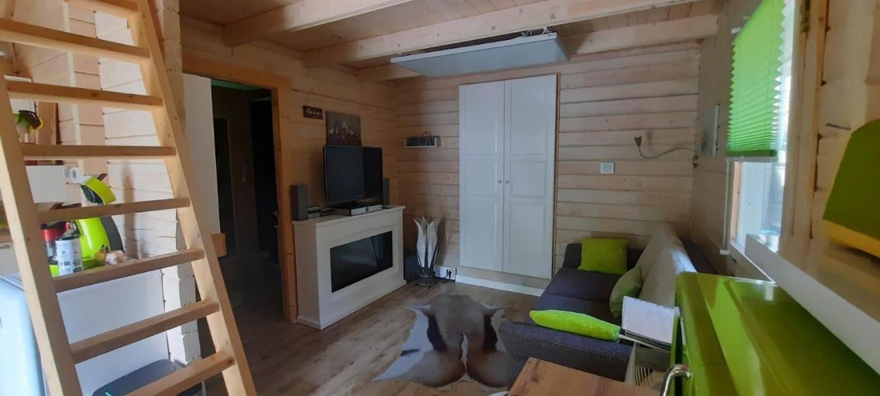 Sabine'S Wellnesslodge Ruppertsweiler Esterno foto