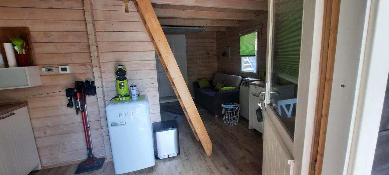 Sabine'S Wellnesslodge Ruppertsweiler Esterno foto