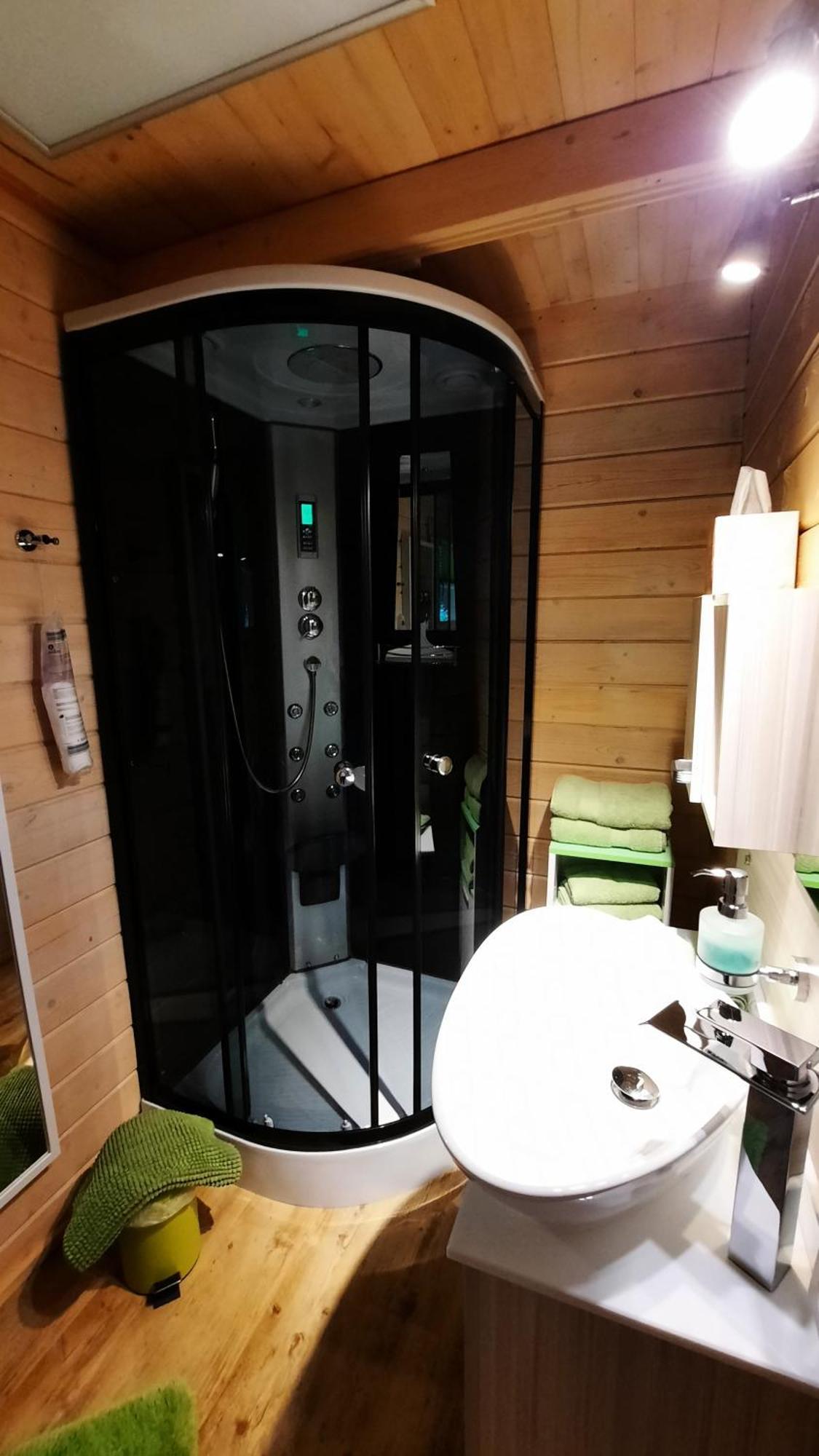 Sabine'S Wellnesslodge Ruppertsweiler Esterno foto